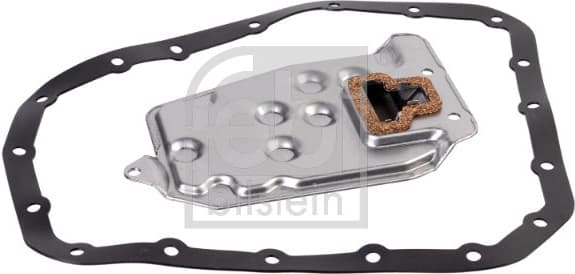 Hydraulic Filter Kit, automatic transmission 172305