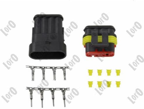 Plug LORO 120-00-151