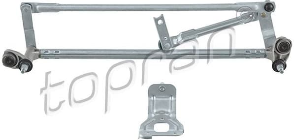 Wiper Linkage 115 691