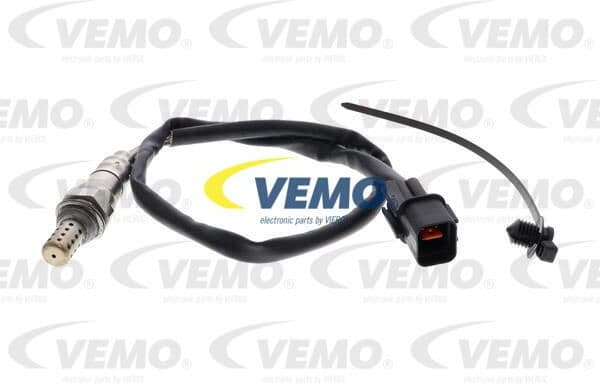 Oxygen Sensor Original VEMO Quality V52-76-0009