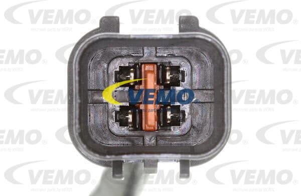 Oxygen Sensor Original VEMO Quality V52-76-0009 - image 2