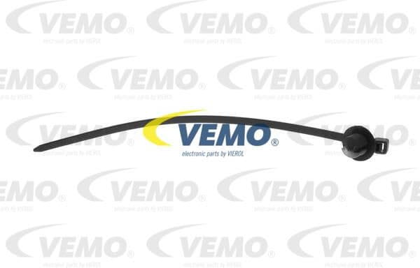 Oxygen Sensor Original VEMO Quality V52-76-0009 - image 3