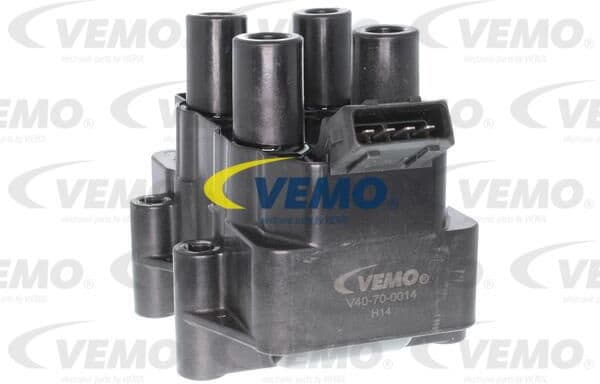 Ignition Coil Original VEMO Quality V40-70-0014