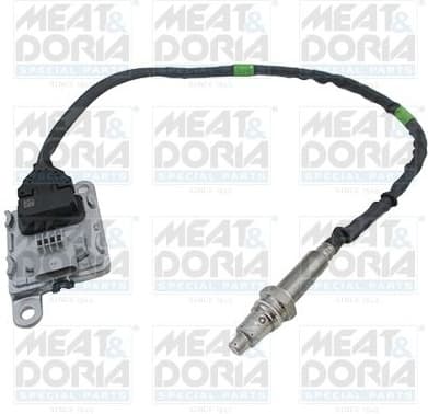 NOx Sensor, NOx catalytic converter 57026