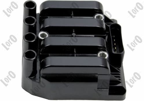Ignition Coil LORO 122-01-073 - image 2