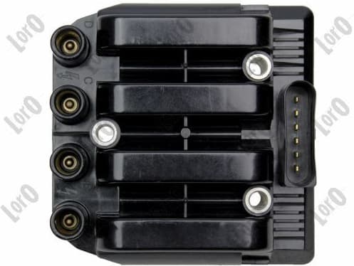 Ignition Coil LORO 122-01-073 - image 3