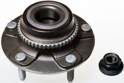 Wheel Bearing Kit W413394