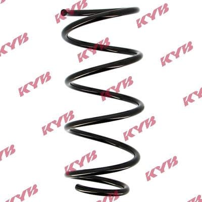 Suspension Spring K-Flex RA4003