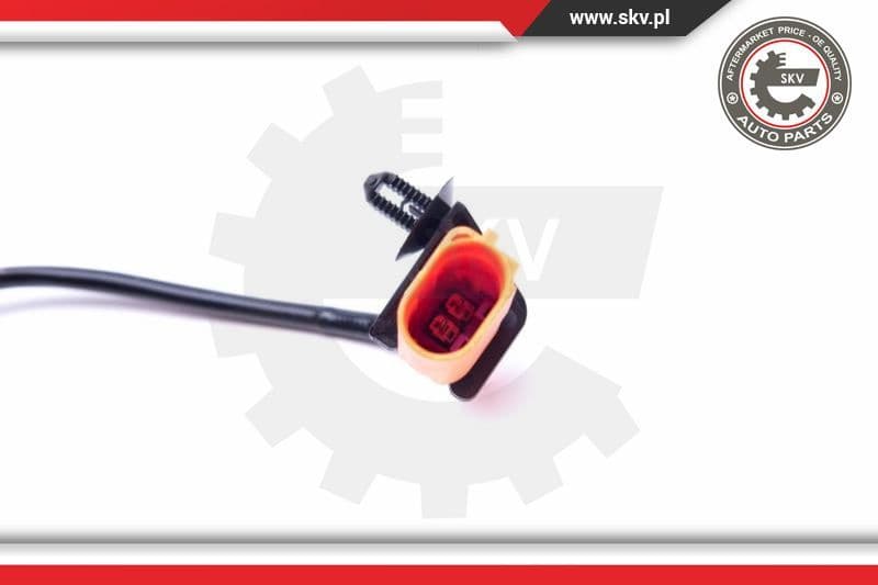 Sensor, exhaust gas temperature 30SKV431 - image 4