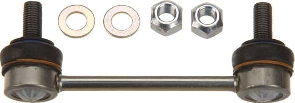 Link/Coupling Rod, stabiliser bar JTS434 - image 2