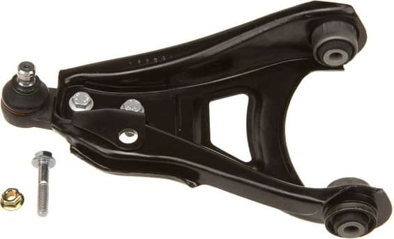 Control/Trailing Arm, wheel suspension JTC324 - image 2