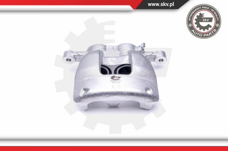 Brake Caliper 50SKV011 - image 2