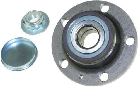 Wheel Bearing Kit 110099210 - image 4