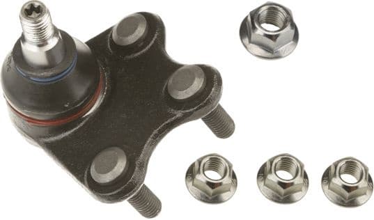 Ball Joint JBJ816 - image 2