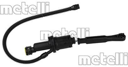 Master Cylinder, clutch 55-0253