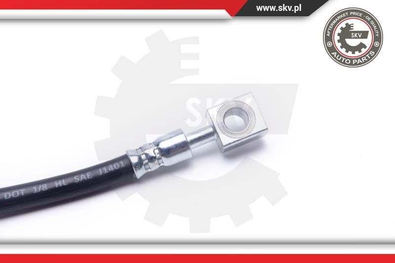 Brake Hose 35SKV176 - image 4