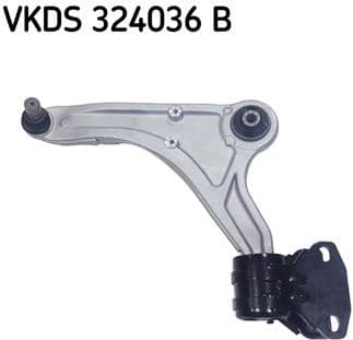 Control/Trailing Arm, wheel suspension VKDS324036B - image 2