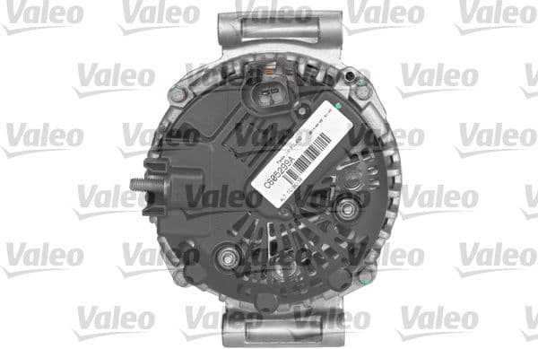 Alternator VALEO ORIGINS NEW OE TECHNOLOGY 439671 - image 3