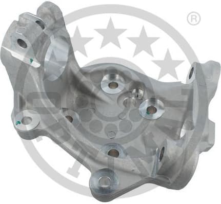 Steering Knuckle, wheel suspension KN-501513-01-L