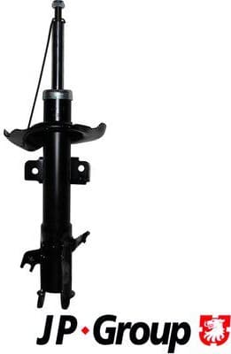 Shock Absorber JP 3842100770