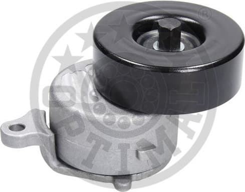 Belt Tensioner, V-ribbed belt 0-N1845 - image 2