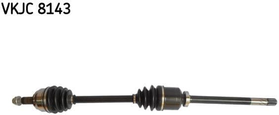 Drive Shaft VKJC8143 - image 4