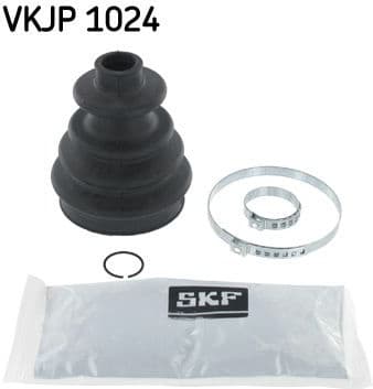 Bellow Kit, drive shaft VKJP 1024 - image 2
