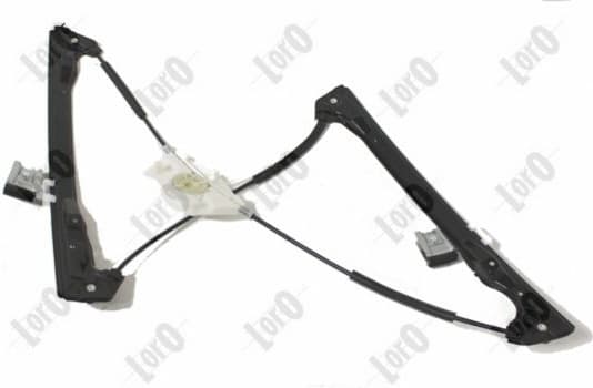 Window Regulator LORO 130-046-001