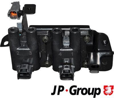 Ignition Coil JP 3591600400