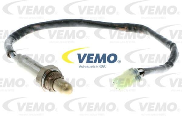 Oxygen Sensor Original VEMO Quality V63-76-0001