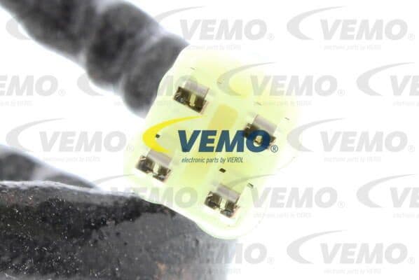 Oxygen Sensor Original VEMO Quality V63-76-0001 - image 2
