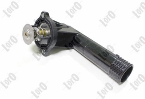 Thermostat, coolant LORO 004-025-0007 - image 2