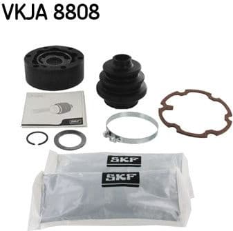 Joint Kit, drive shaft VKJA 8808 - image 2