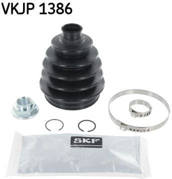 Bellow Kit, drive shaft VKJP 1386 - image 2