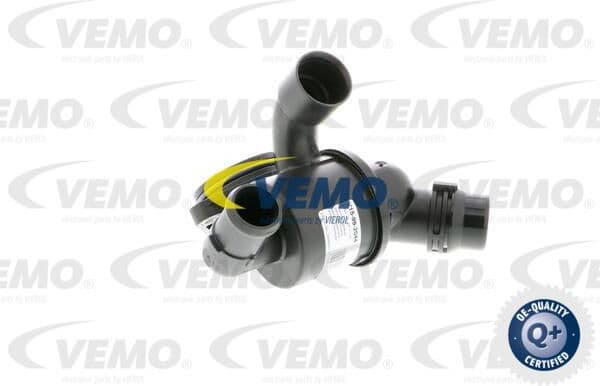 Thermostat Housing Original VEMO Quality V15-99-2044