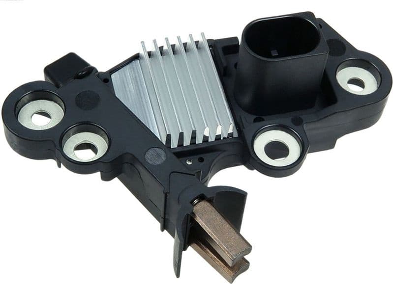 Alternator Regulator AS ARE0120S - image 2
