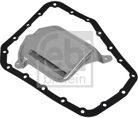 Hydraulic Filter Kit, automatic transmission 108178 - image 2