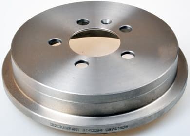 Brake Drum B140034