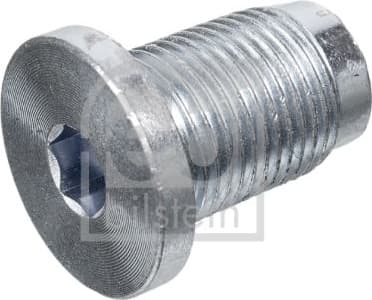 Screw Plug, oil sump 37940