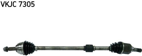 Drive Shaft VKJC 7305 - image 4