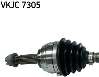 Drive Shaft VKJC 7305 - image 5
