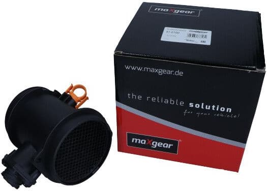 Mass Air Flow Sensor 51-0160