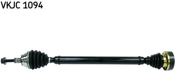 Drive Shaft VKJC1094 - image 4