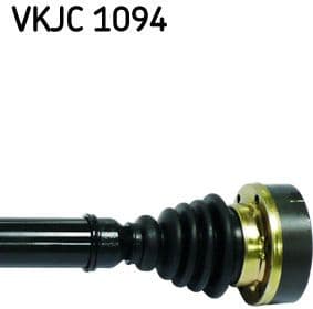 Drive Shaft VKJC1094 - image 6