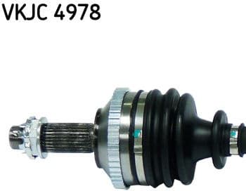 Drive Shaft VKJC 4978 - image 5