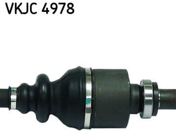 Drive Shaft VKJC 4978 - image 6