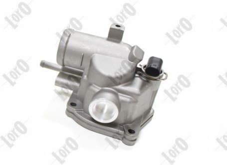 Thermostat, coolant LORO 014-025-0001