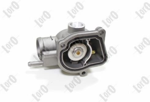 Thermostat, coolant LORO 014-025-0001 - image 2