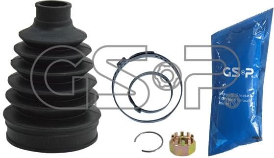 Bellow Kit, drive shaft 780140