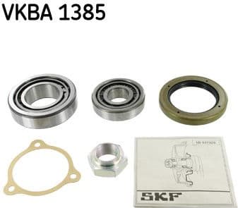 Wheel Bearing Kit VKBA 1385 - image 2